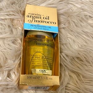 Renewing Argan Oil of Morocco Penetrating Oil